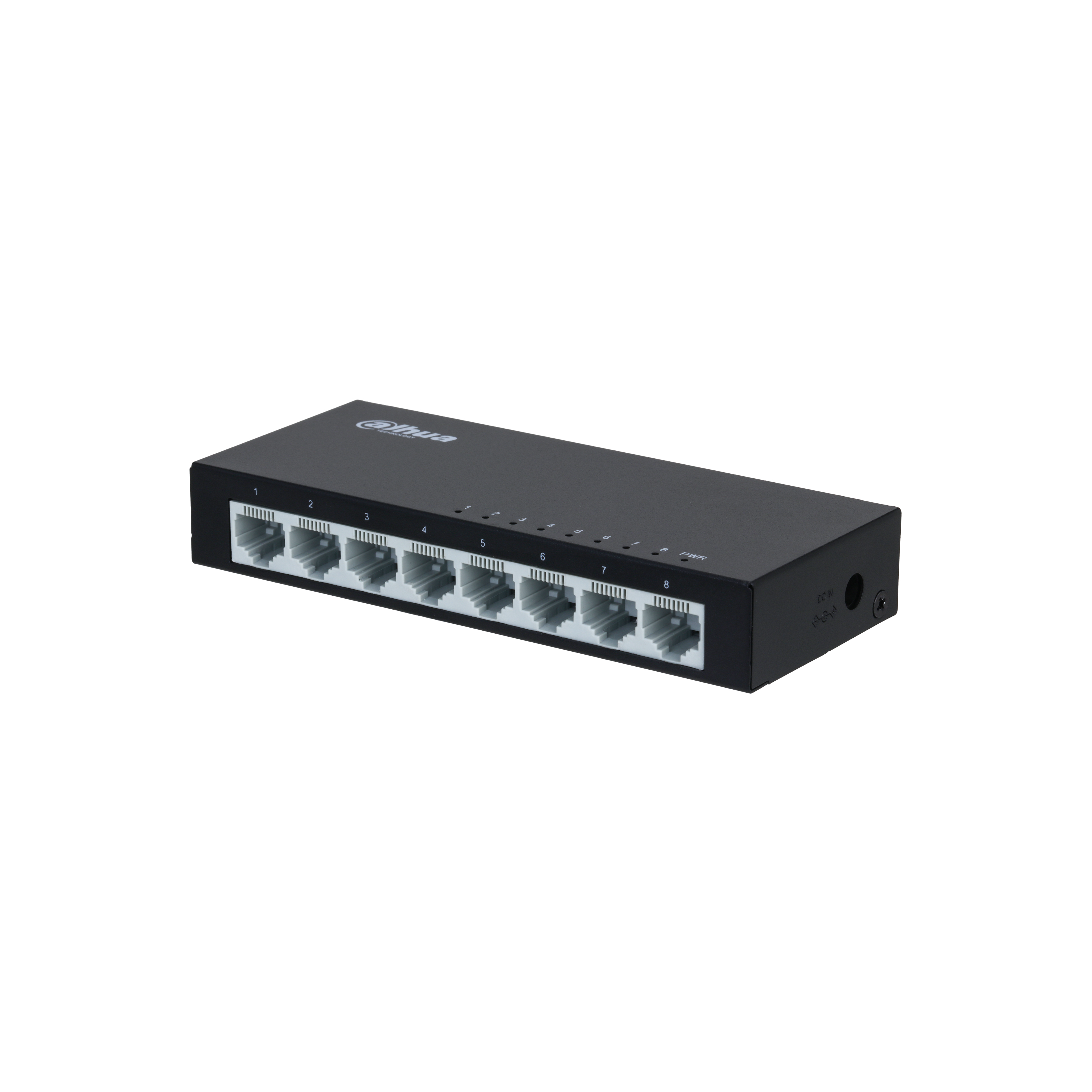 Dahua DH-PFS3008-8ET