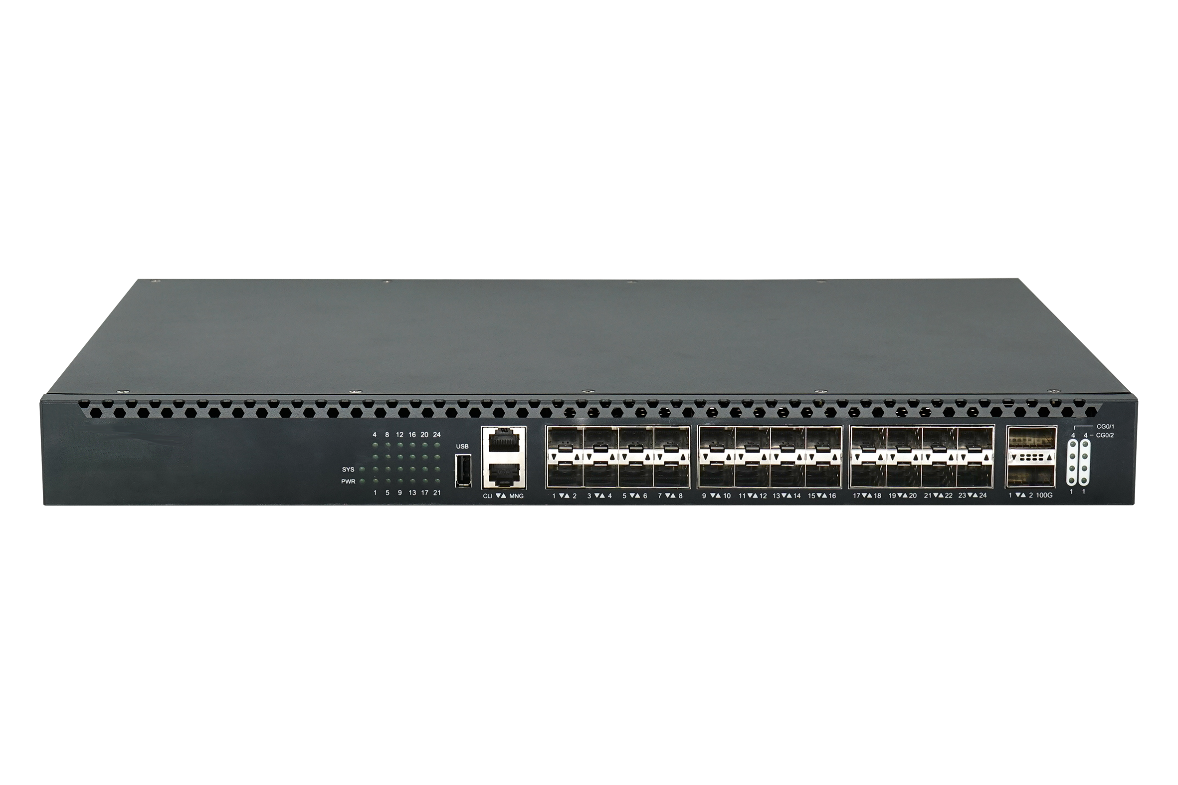 NIKOMAX GL-SW-X304-26SQ