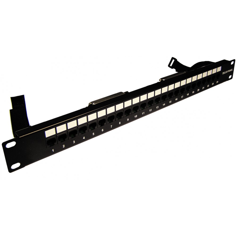 Lanmaster TWT-PP24TLC-1236