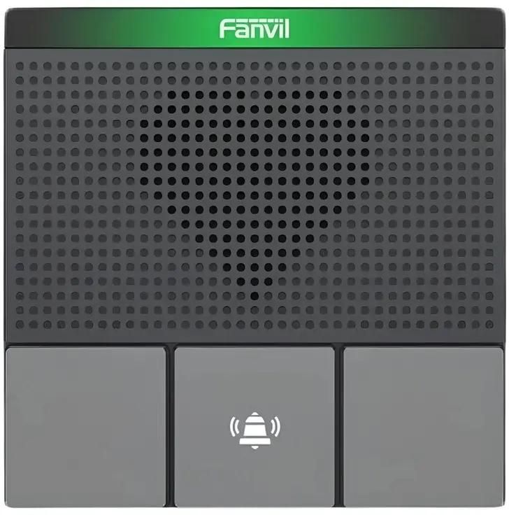 Fanvil A10W тёмно-серый