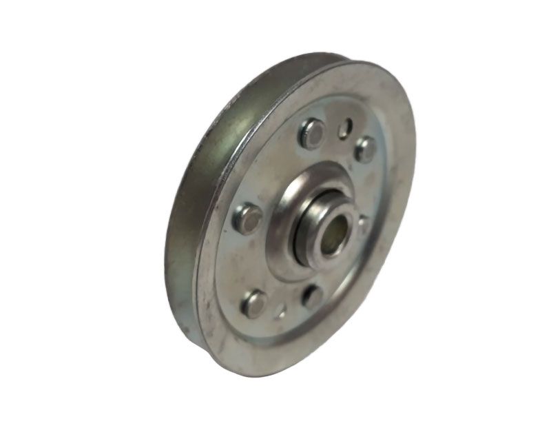 DoorHan SH 53