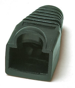 Hyperline BOOT-BK-10