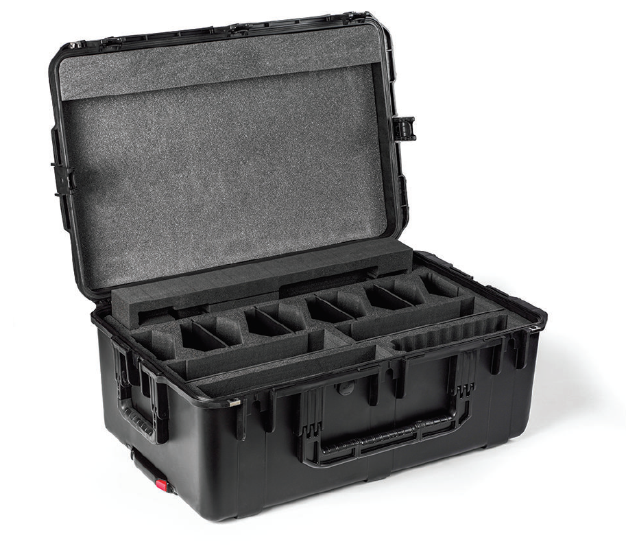 BOSCH DCNM-WTCD