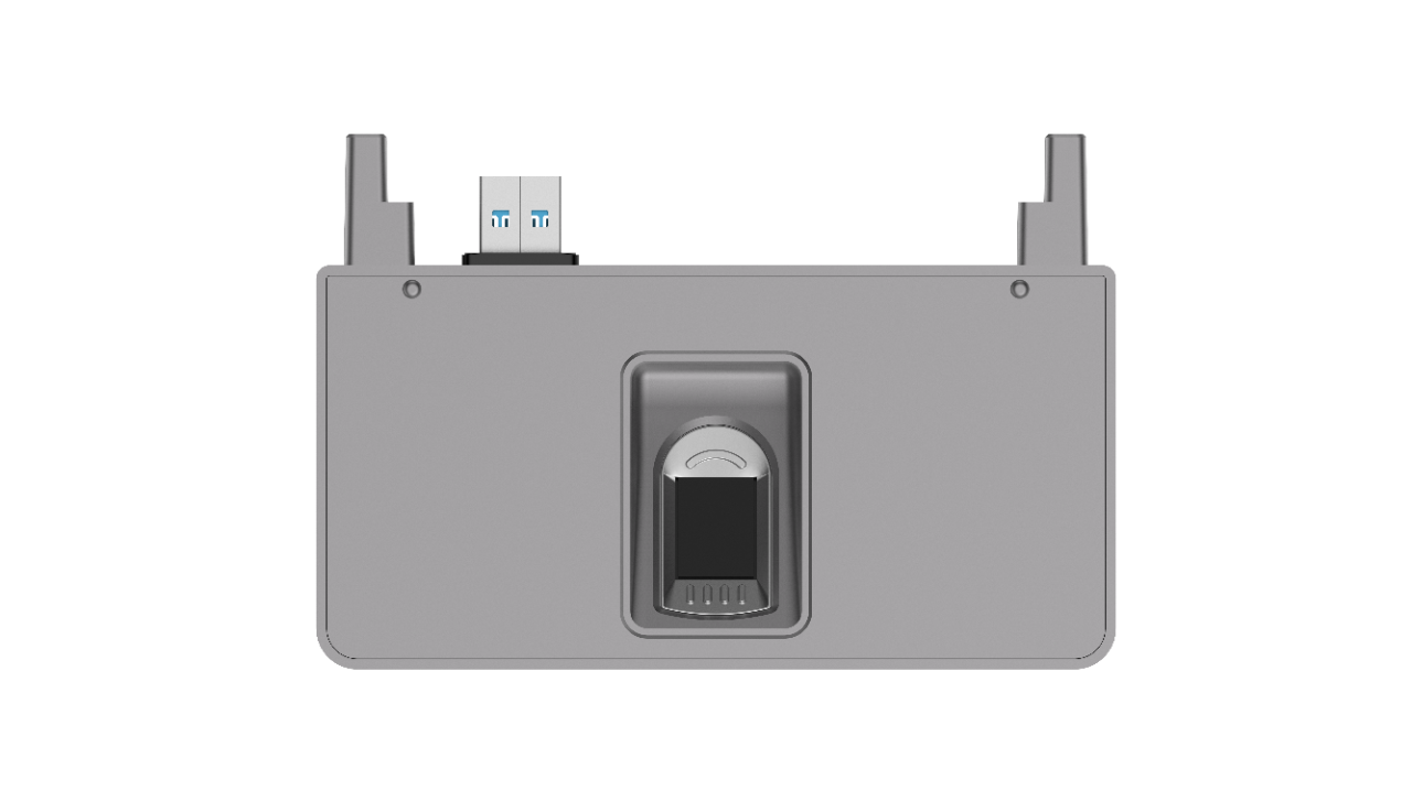 HIKVISION DS-KAB671F