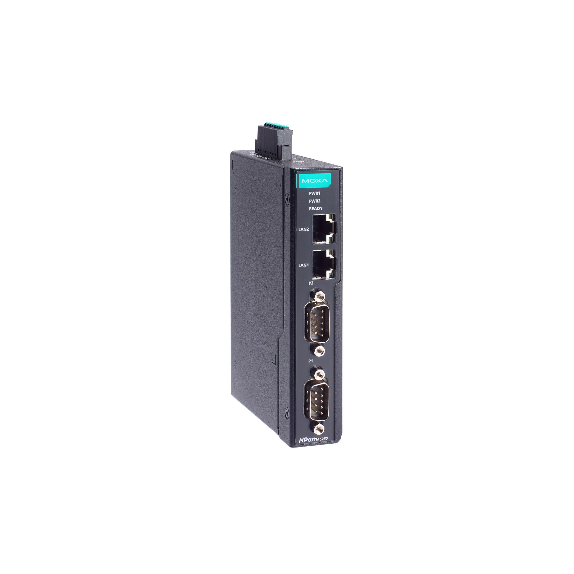 Moxa NPort IA5250-G2