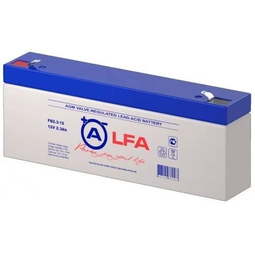LFA FB2.3-12