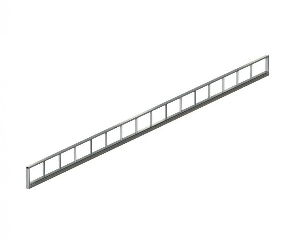 DoorHan AVB.ARROW/4500/RAL7004M