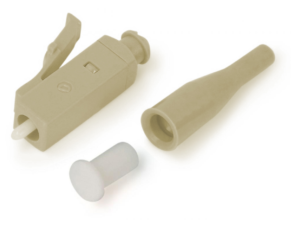 Hyperline FK-STD-LC/SA-MM-PC-BG-S9-BG-200