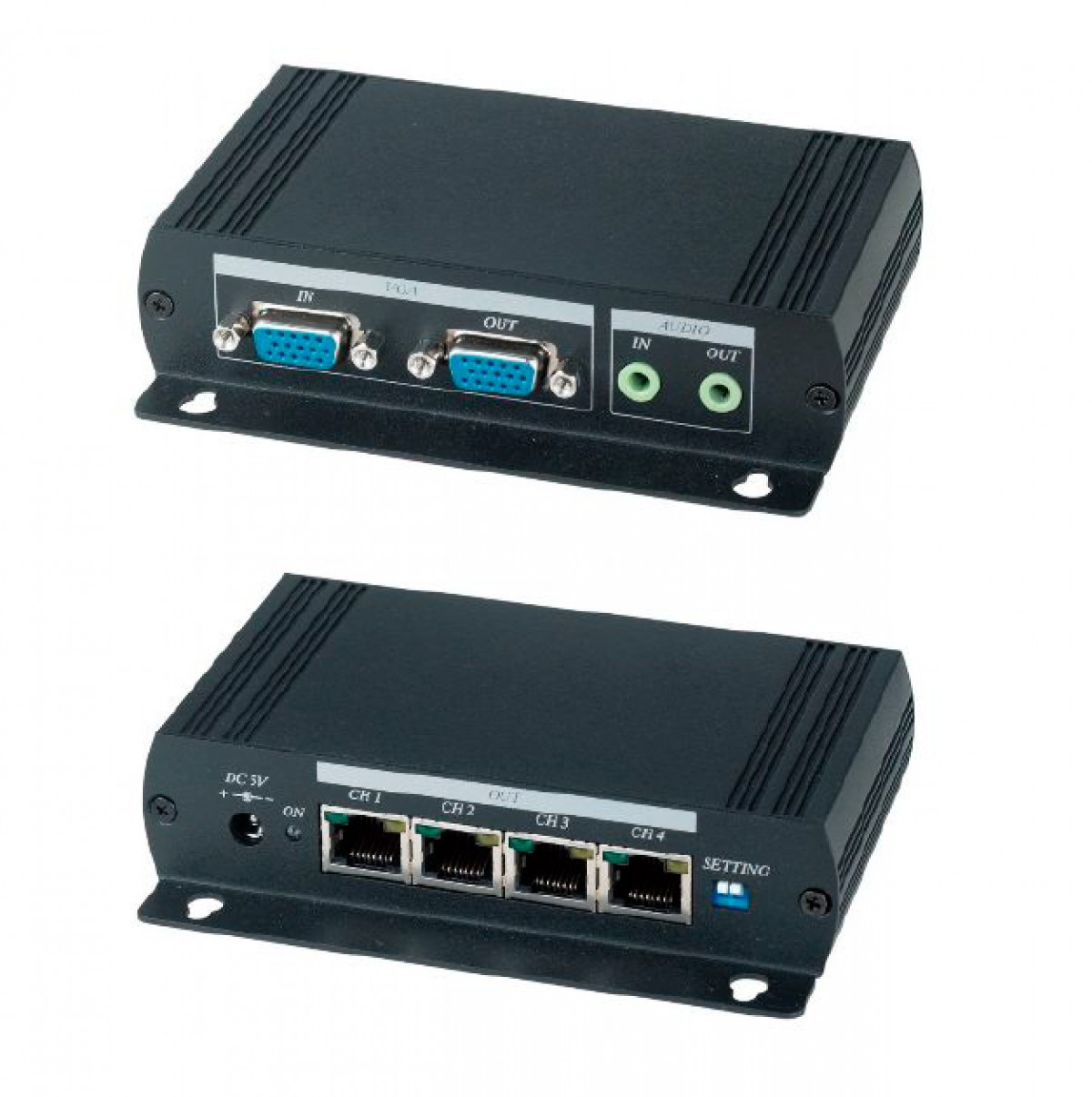 SC&T VE05ALT