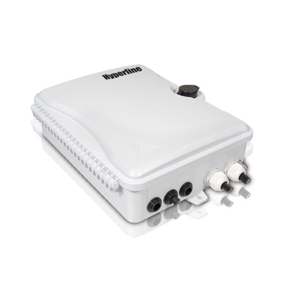 Hyperline FO-WBI-16A-GY