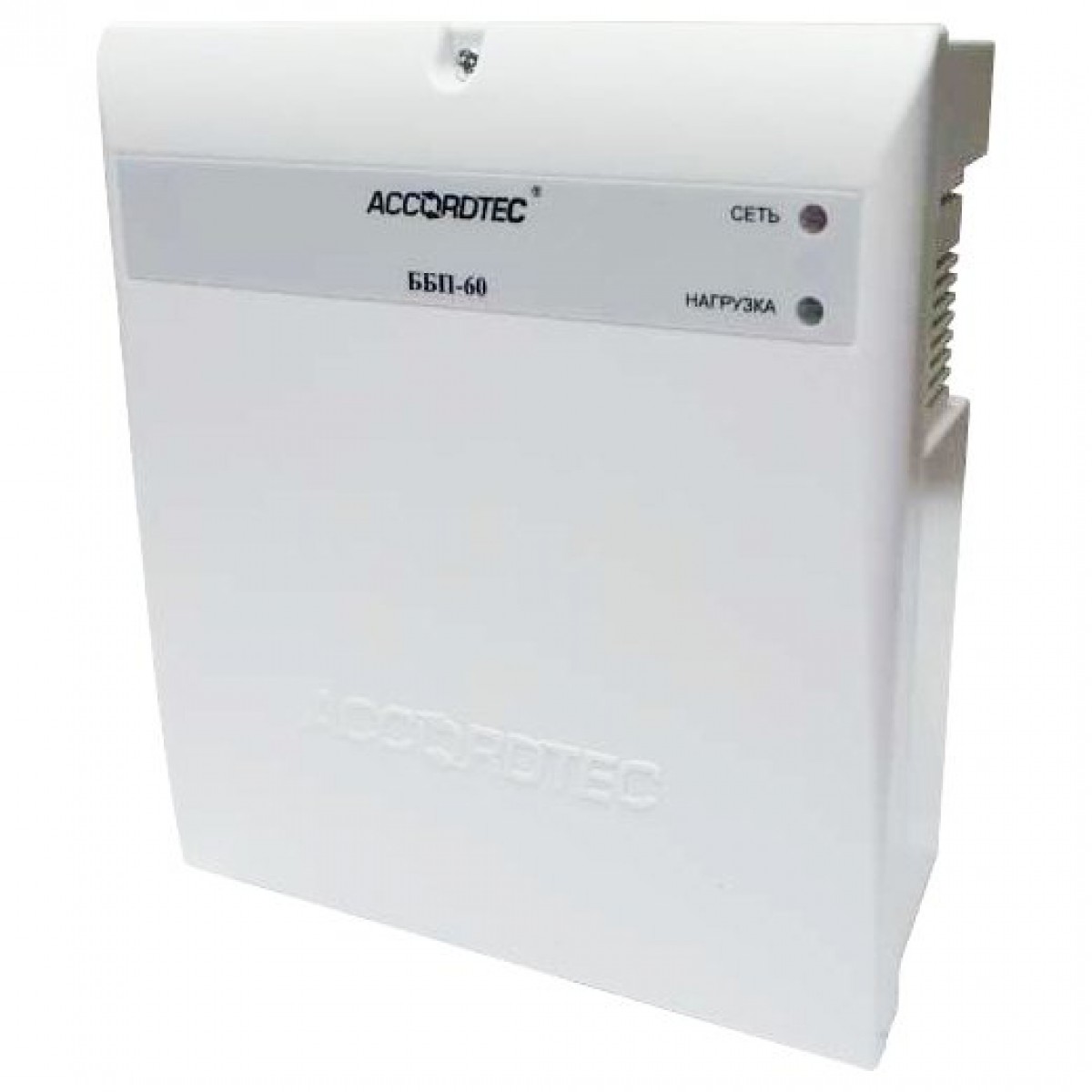 AccordTec ББП-60 исп. 1