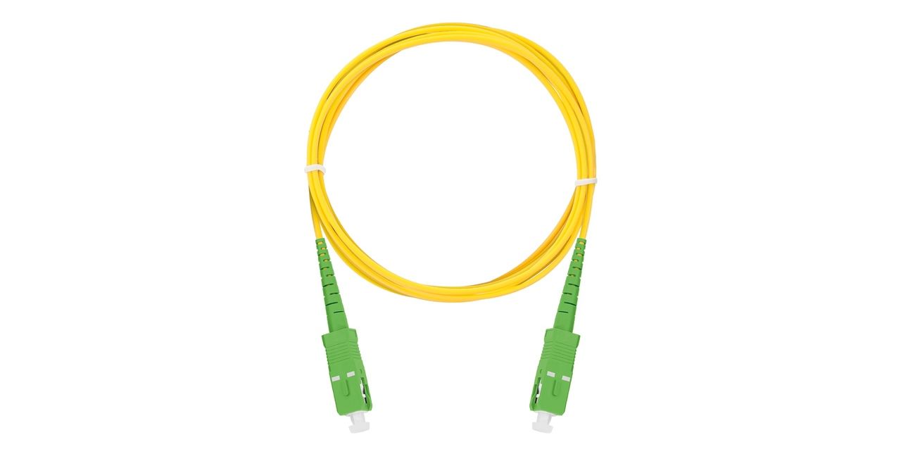 NIKOMAX NMF-PC1S2C2-SCA-SCA-001