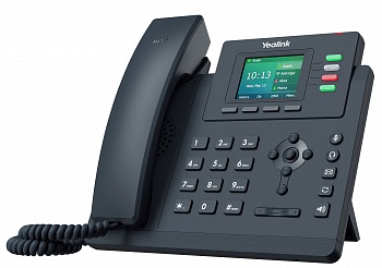 Yealink YL-SIP-T33G