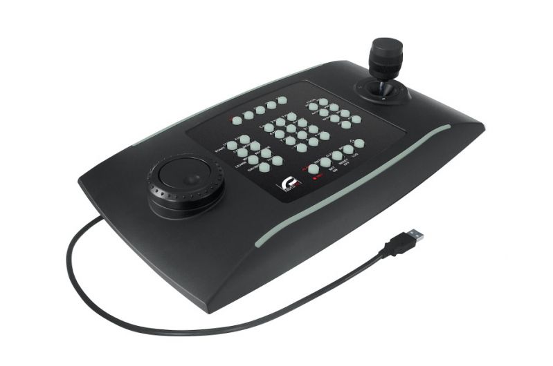 Videotec DCZ