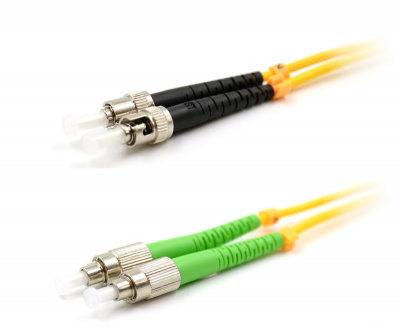 Lanmaster LAN-2FC-2ST/SAU-15