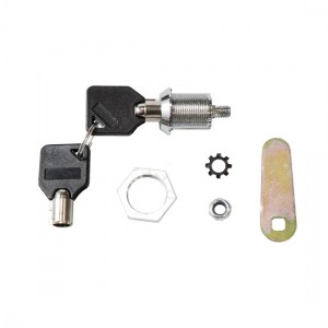 PERCo KE-U-163