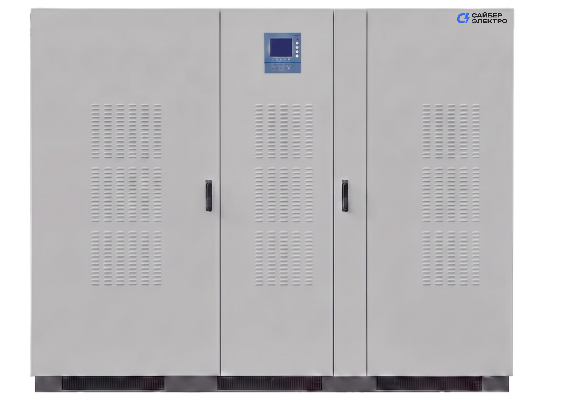 CyberPower CPL80K