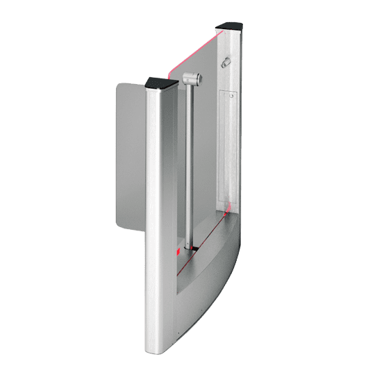 Oxgard QL-05-SM-R-900 (Mifare)