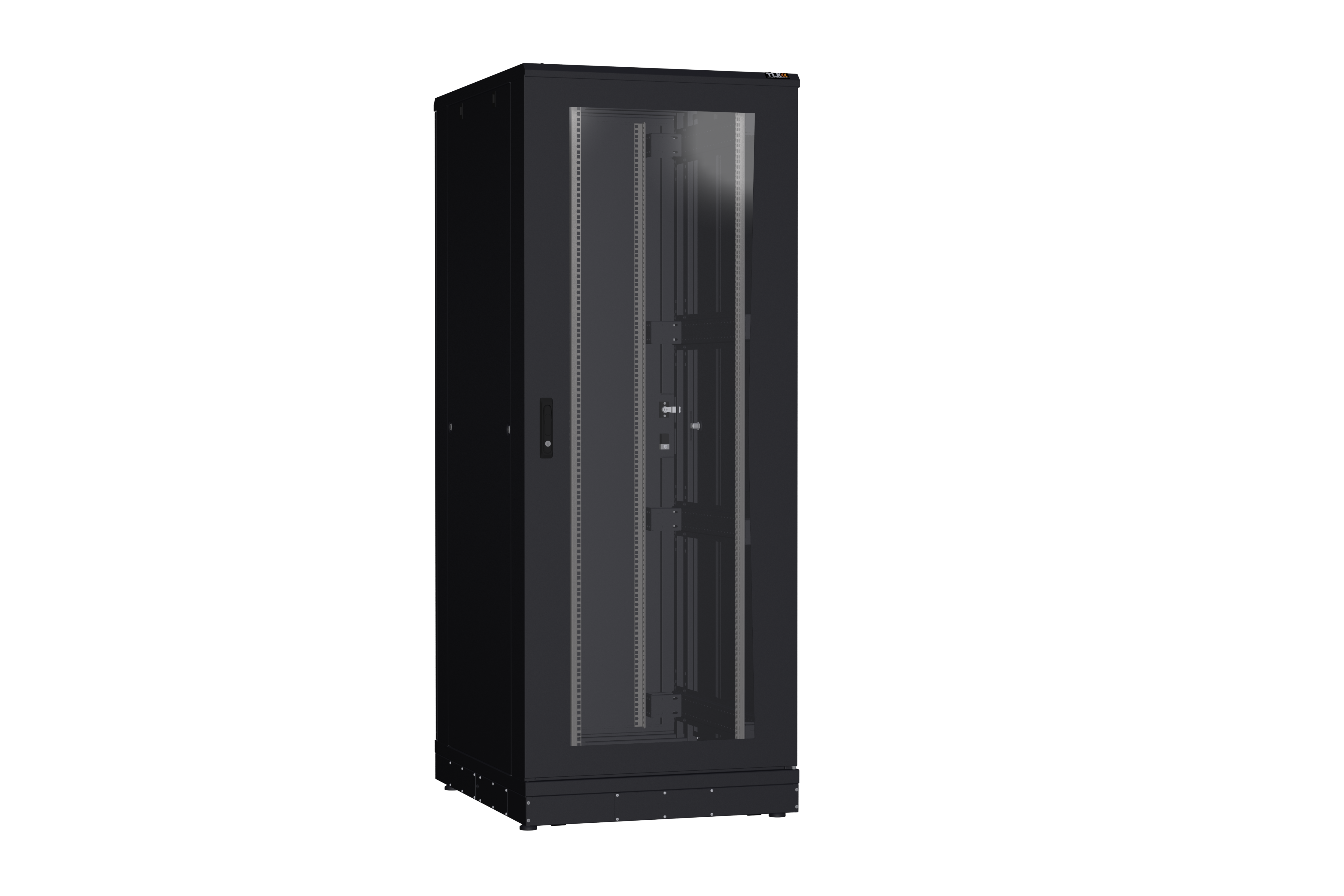 NIKOMAX TFR-428010-GMMM-R2-BK