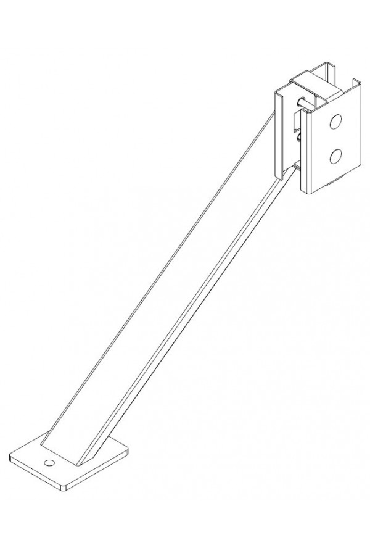 PERCo MB-16.9