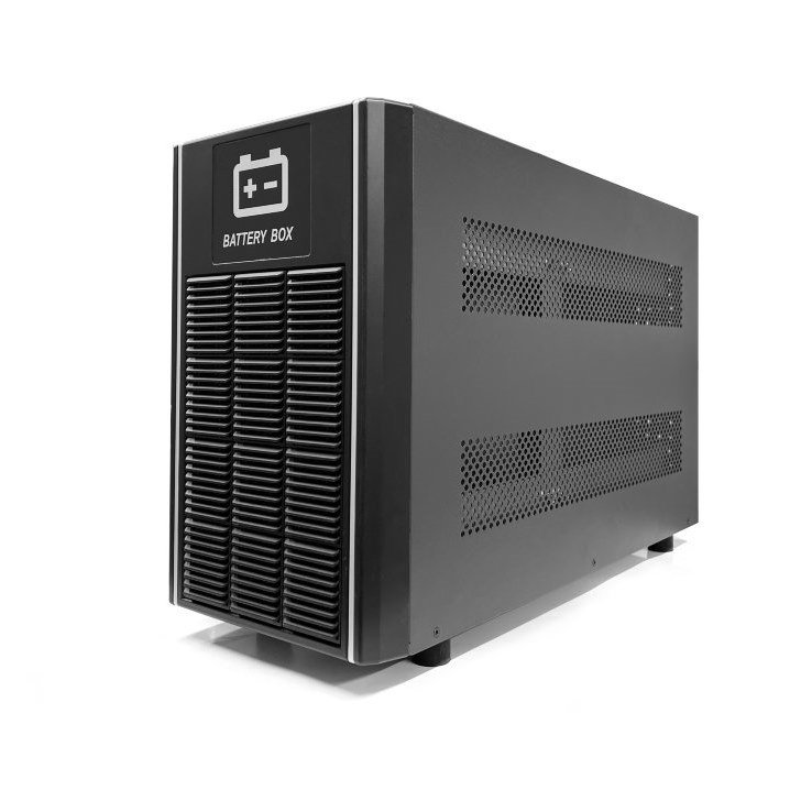 HiDEN EXBHE+240 7 Ач