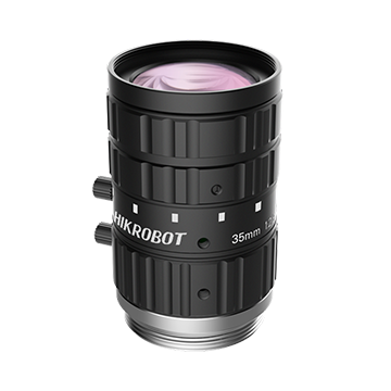 HIKVISION MVL-HF3528M-6MP