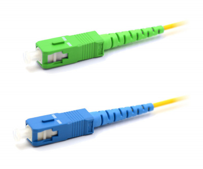 Lanmaster TWT-SC-SC/SAU-0.5