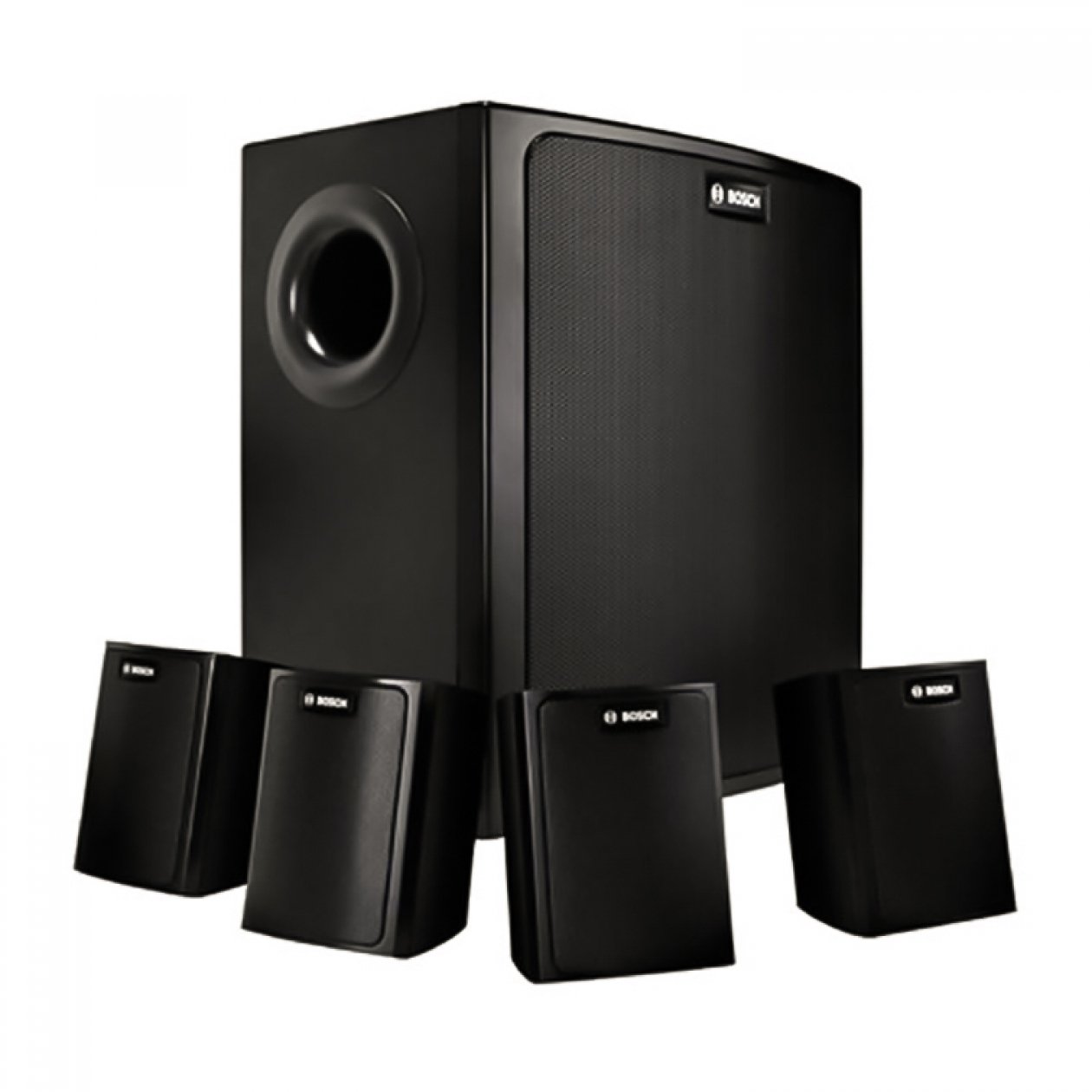 BOSCH LB6-100S-D