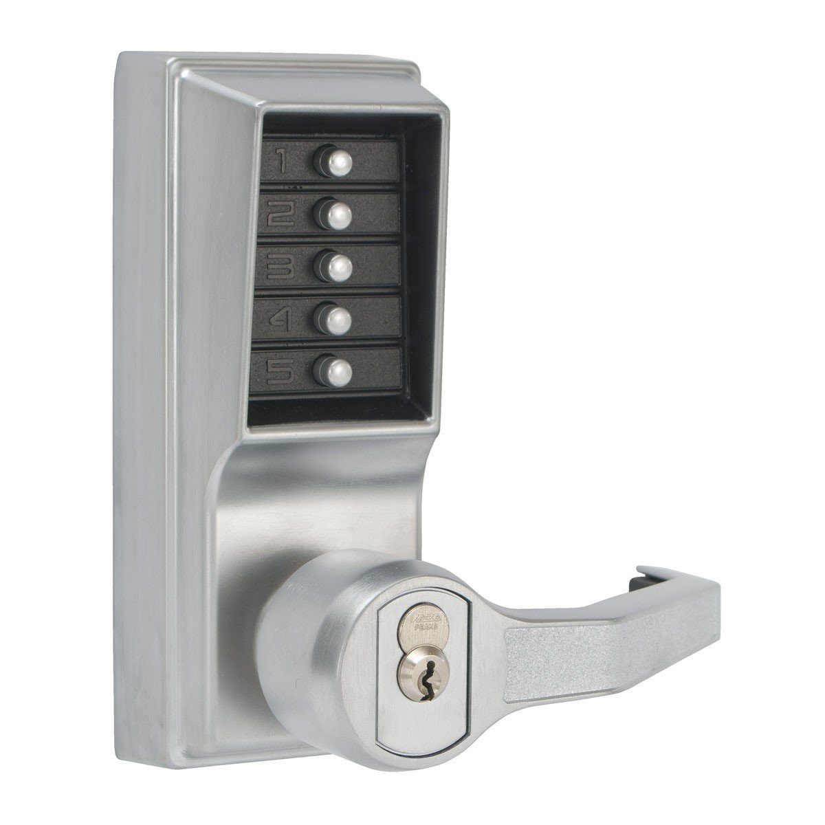 Simplex 4100-9864-panel