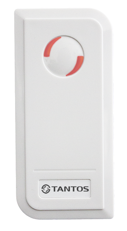 Tantos TS-CTR-EMF White
