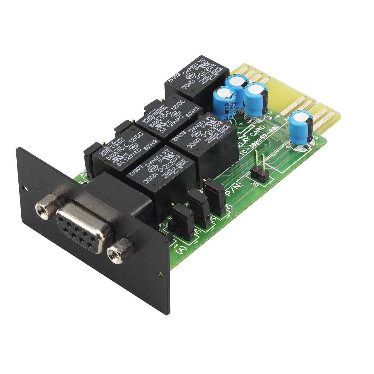 Simplex 4100-3002-panel
