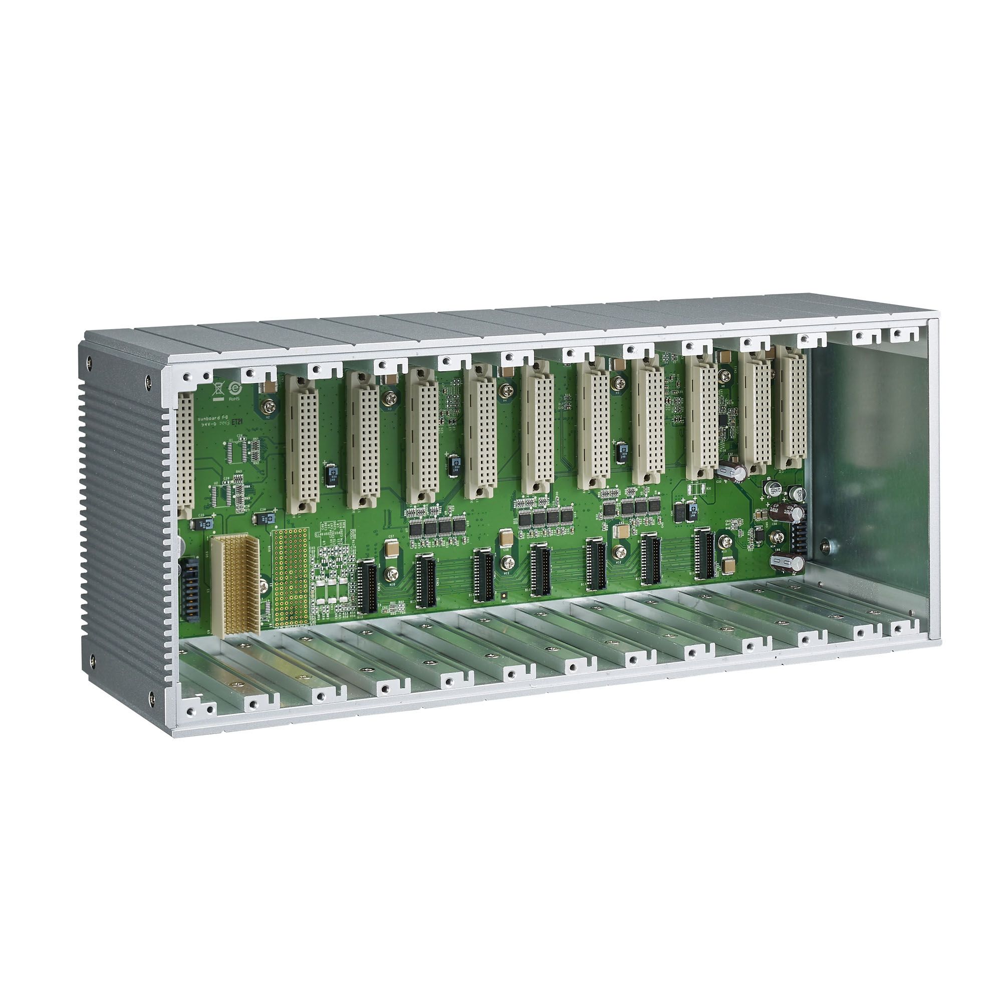 Moxa ioPAC 8600-BM012-T