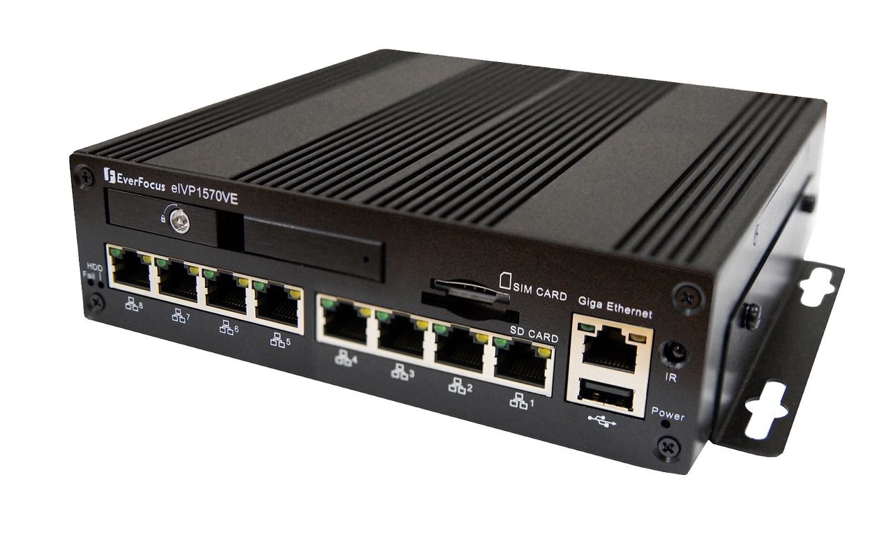 EverFocus eIVP1570VE (Xavier NX)