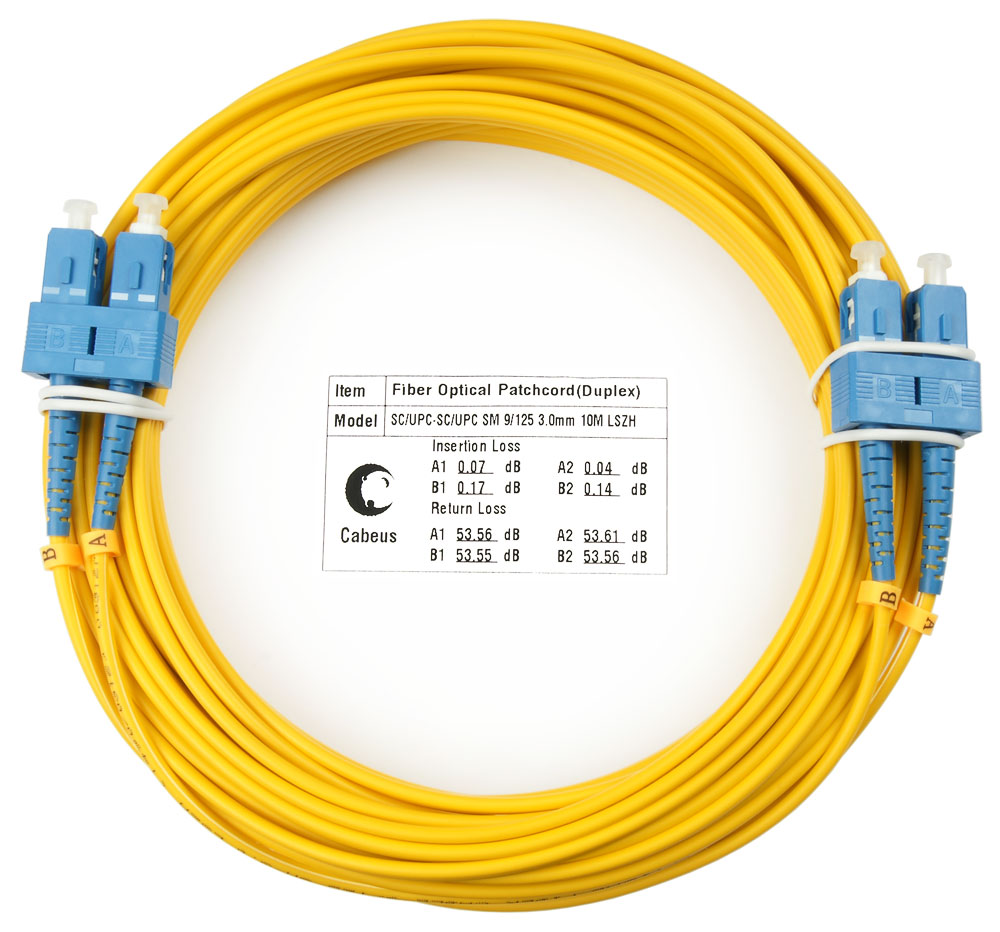 Cabeus FOP(d)-9-SC-SC-20m