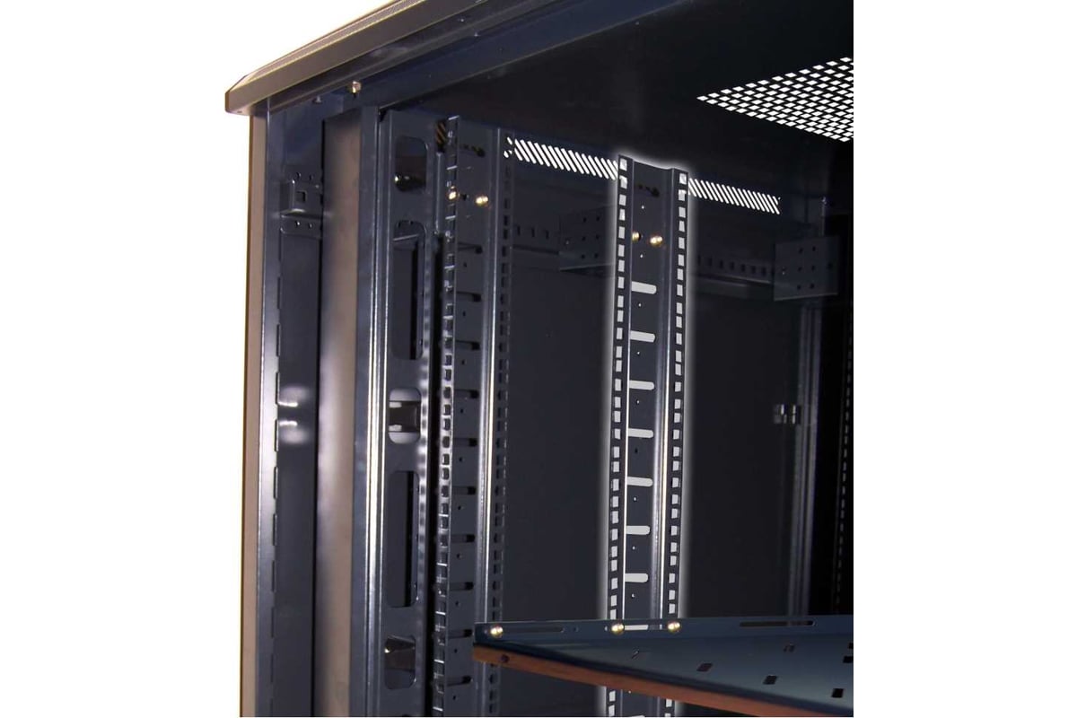 Lanmaster TWT-CBB-TRMP-22U