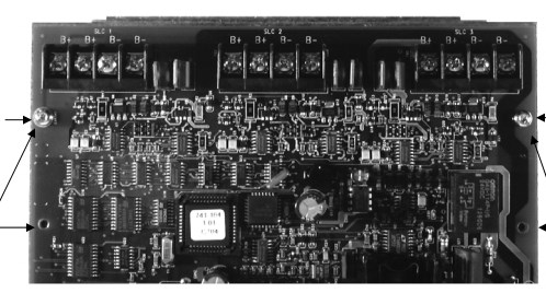 Simplex 4100-5124