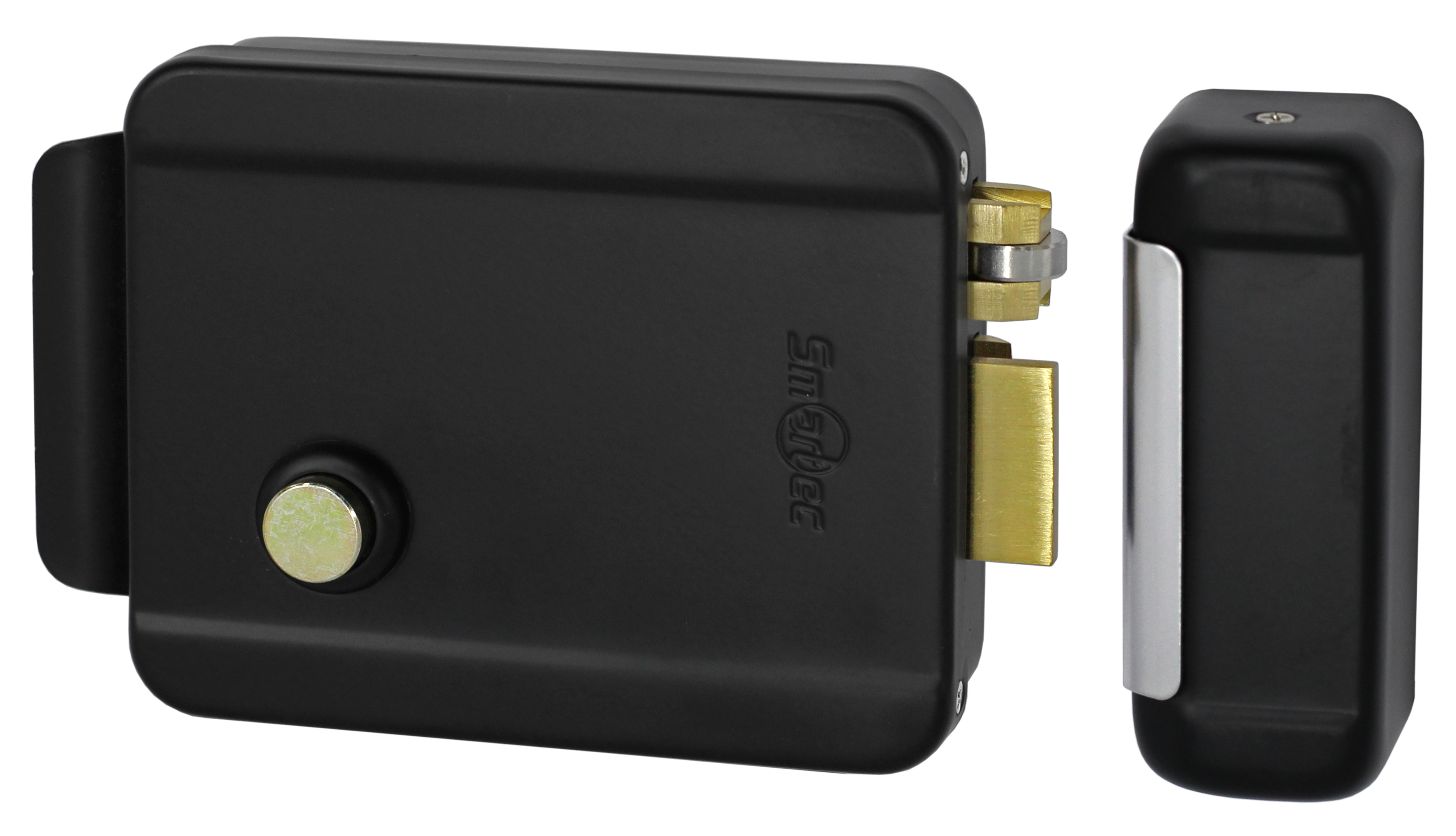 Smartec ST-RL073SI-BK