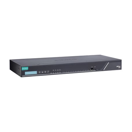 Moxa NPort 6650I-8-2AC-G2