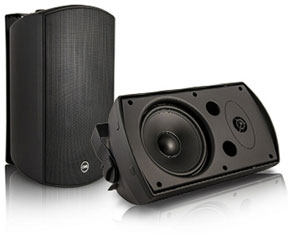 CVGaudio RF616TBL