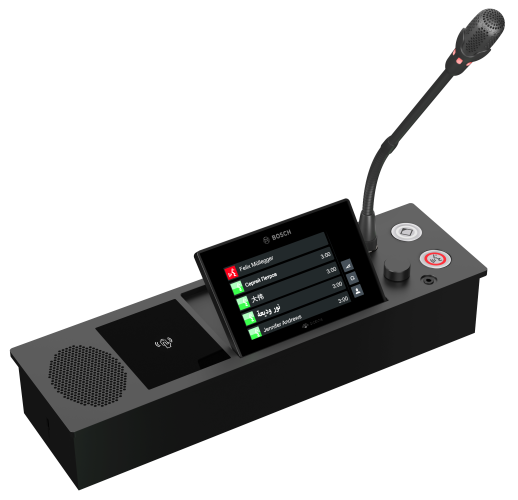 BOSCH CSP-D00096
