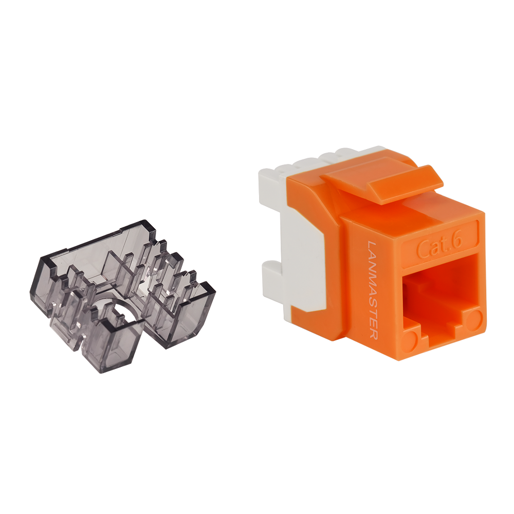 Lanmaster LAN-OK45U6/180N-OR