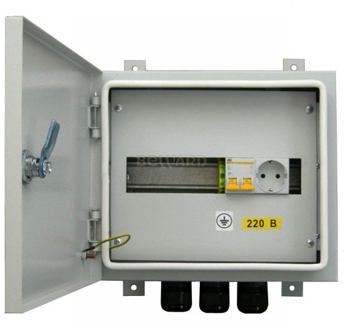 Beward B-270x310x120