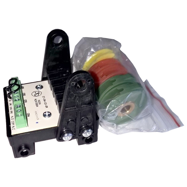 DoorHan SH50-10