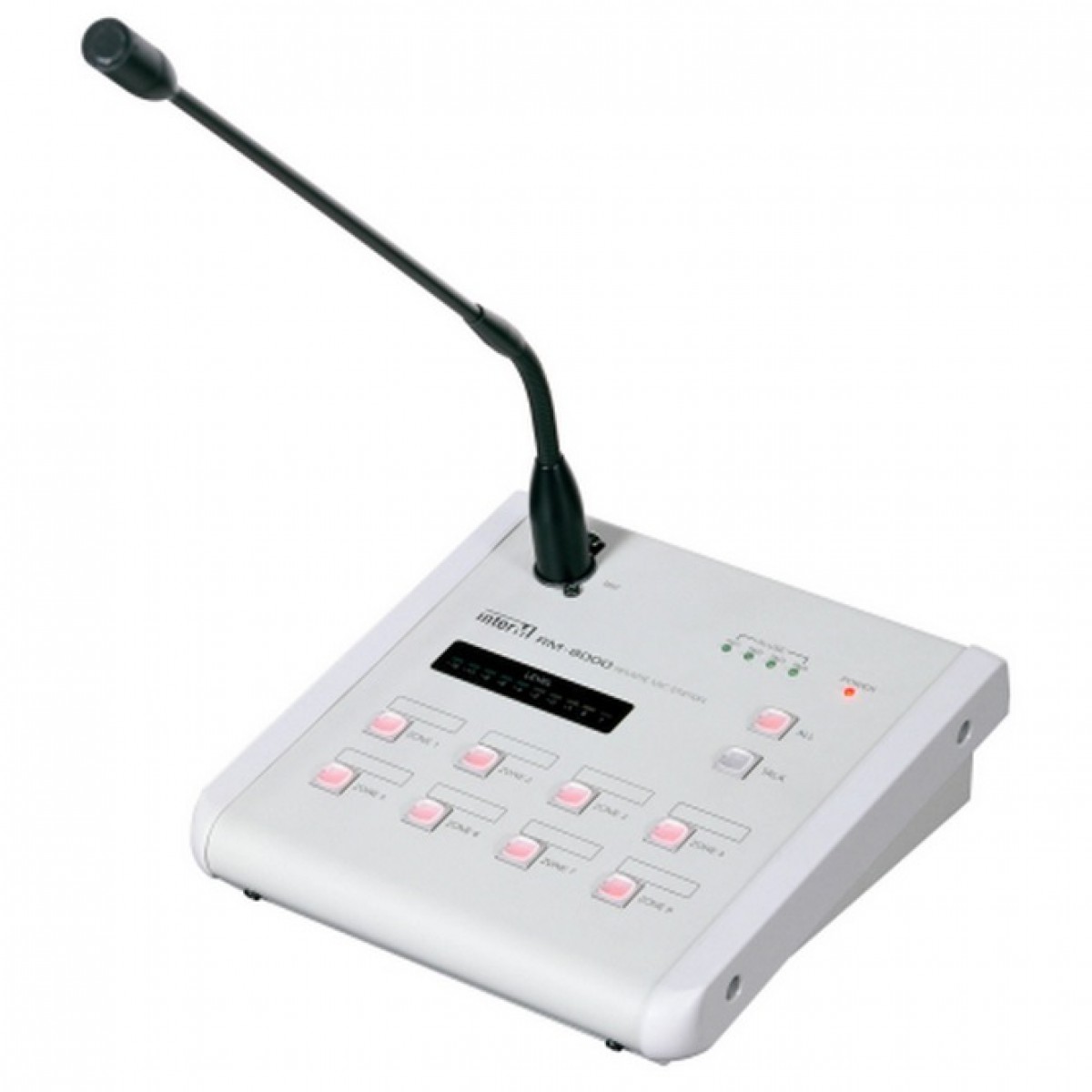 Inter-M RM-8000