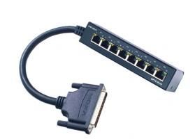 Moxa OPT8-RJ45