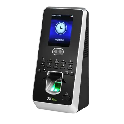 ZKTeco MultiBio 800-H