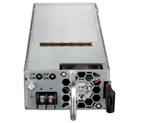 D-Link DXS-3600-PWRDC-FB/A1A