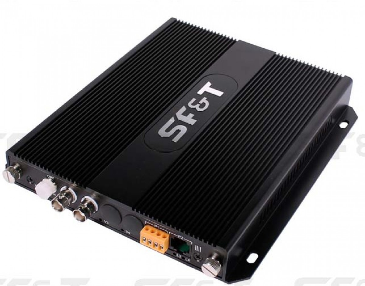 SF&T SF11M5T