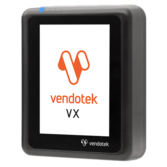 PERCo Vendotek VX