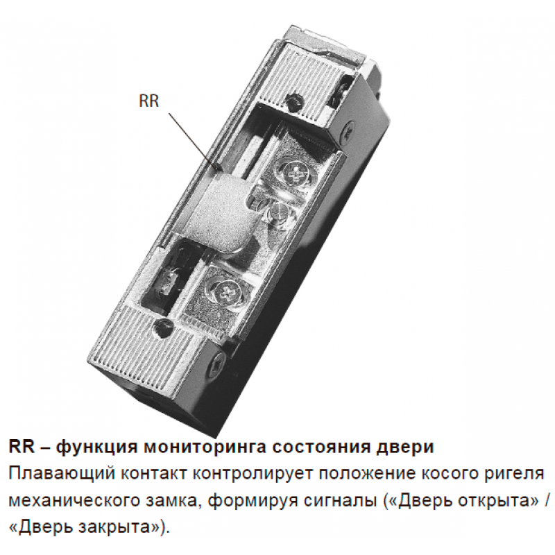 Dormakaba 15132525